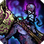 Ryze R — Desperate Power