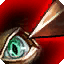 Shaco E — Poison double