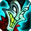 Shaco Q — Tromperie
