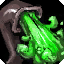 Singed Q — Piste empoisonnée