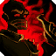 Singed R — Potion de démence