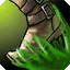 Singed W — Attrape-mouche