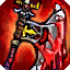 Sion R — Cannibalisme