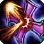 Sivir E — Bouclier magique