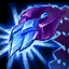 Skarner R — Empalement