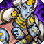Soraka — Consécration