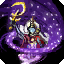 Soraka W — Bénédiction cosmique
