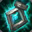 Taric — Fabrication de gemmes