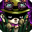 Teemo — Camouflage