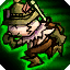 Teemo W — Vélocité