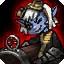 Tristana — Tir de précision
