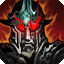 Tryndamere R — Rage inépuisable