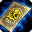 Twisted Fate Q — Atouts