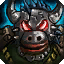 Twitch R — Panique