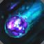 Veigar W — Matière noire