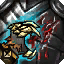 Warwick Q — Frappe dévorante
