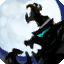 Warwick W — Appel du chasseur