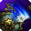 Zilean E — Distorsion temporelle