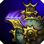 Zilean — Assimilation