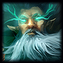 Zilean