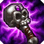 Sceptre abyssal