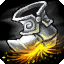 Jambières du berzerker
