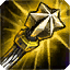 Baguette explosive
