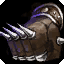 Gants de combat