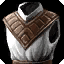 Armure d'étoffe