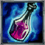 Crystalline Flask