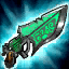Pistolame Hextech