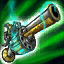 Revolver Hextech