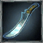 Machette du chasseur