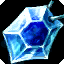 Cristal de saphir