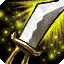 Épée du divin