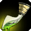 Épée occulte