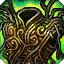 Armure de Warmog