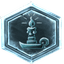 Glyphe de réduction des délais