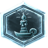 Glyphe de mana