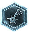 Glyphe de puissance/niv